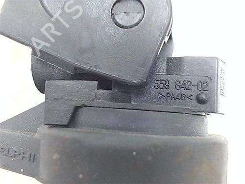 Ignition coil BMW 1 (E81) 118 i | BP38397369M94 - Image 4