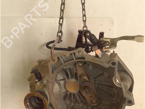 Used Gearbox Gearbox 38397784 38397784