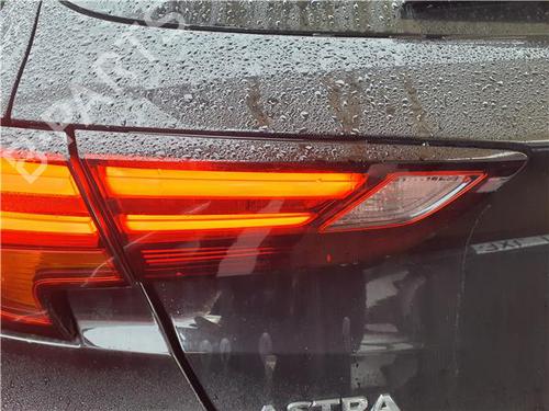 Left tailgate light OPEL ASTRA K (B16) 1.6 CDTi (68) | BP38396265C79 - Image 2
