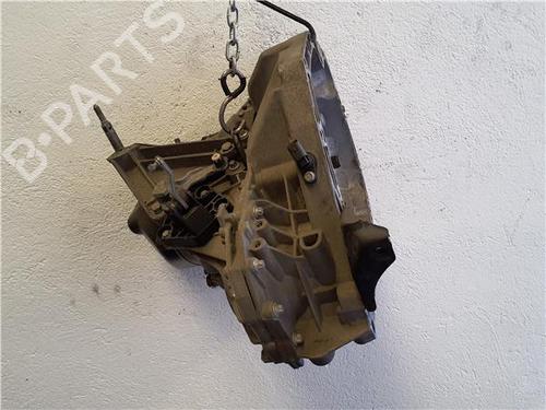 Gearbox RENAULT CLIO III Hatchback Van (SB_, SR_) 1.5 dCi | BP38351461M3 - Image 4