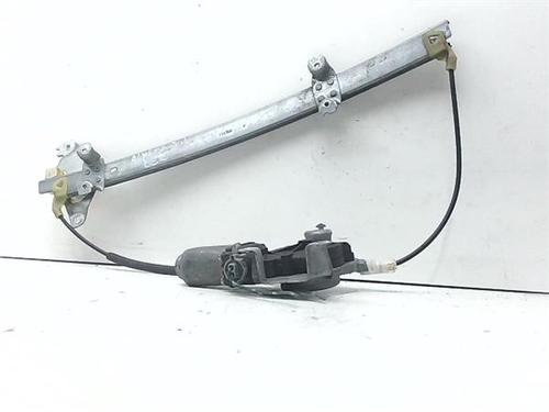 Used Front right window mechanism Front right window mechanism 38407316 38407316