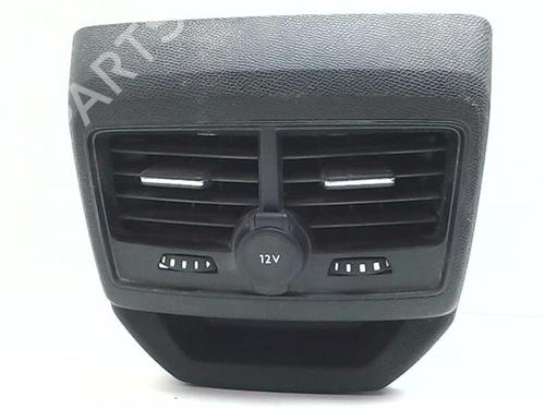 Used Air vent Air vent PEUGEOT 3008 I MPV (0U_) 1.2 (131 hp) 39137185 39137185
