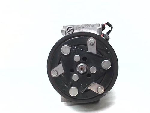 AC compressor RENAULT MEGANE IV Saloon 1.3 TCe 115 (LVN9) | BP38385784M34 - Image 7