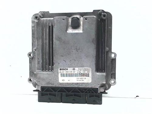 control-unit-dacia-sandero-2008-38381329 main image