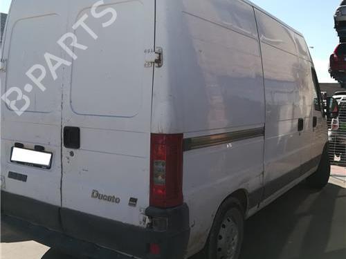 Subframe FIAT DUCATO Van (244_) 2.8 JTD | BP38352285M9 - Image 3