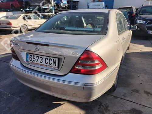 Left headlight MERCEDES-BENZ C-CLASS (W203) C 200 CDI (203.004) | BP38366757C28  - Image 6