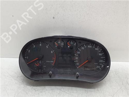 Used Instrument cluster Instrument cluster 38403497 38403497