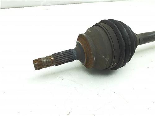 Right front driveshaft CITROËN C3 III (SX) 1.5 BlueHDi 100 (SXYHYP, SXYHTU) | BP40085936M39 - Image 2