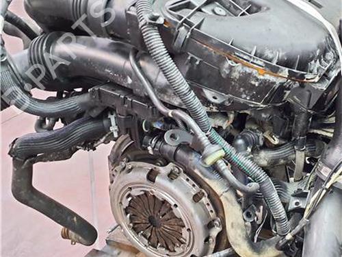 Engine CITROËN C4 II (NC_) 1.6 HDi 90 | BP39955719M1 - Image 3