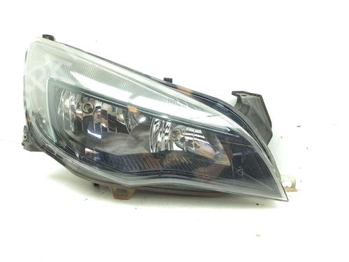Right headlight OPEL ASTRA J (P10) 1.6 CDTi (68) | BP38334335C29 - Image 3