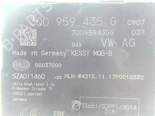 Other SEAT ATECA (KH7, KHP) 2.0 TDI 4Drive | BP38393365O1 - Image 2