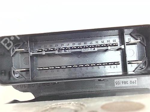 ABS pump CHEVROLET CAPTIVA (C100, C140) 2.4 4WD | BP38396848M43 - Image 4