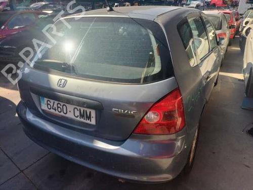Electronic module HONDA CIVIC VII Coupe (EM2) 1.6 i (EM1) | BP38378836M83 - Image 6