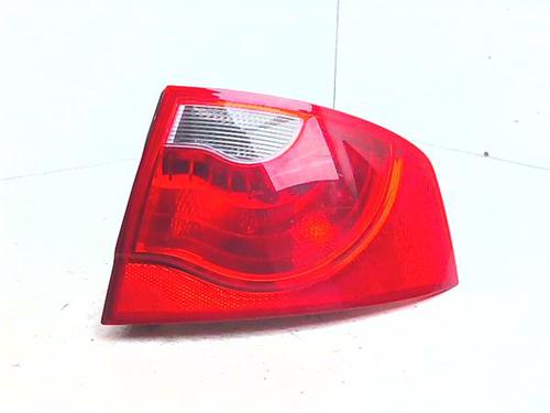 Used Right taillight Right taillight 38398786 38398786