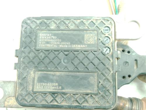 Electronic sensor RENAULT TRAFIC III Bus (JG_) 1.6 dCi 95 (JGMR, JGMJ) | BP38597376M84  - Image 5