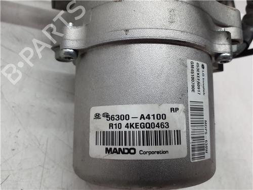 Steering column KIA CARENS IV 1.7 CRDi | BP38389726M21 - Image 3