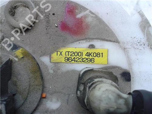 Used Fuel pump Fuel pump 38406511 38406511