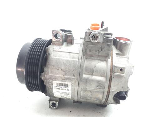 AC compressor MERCEDES-BENZ GLK-CLASS (X204) 220 CDI 4-matic (204.984, 204.997) | BP40538686M34 - Image 4