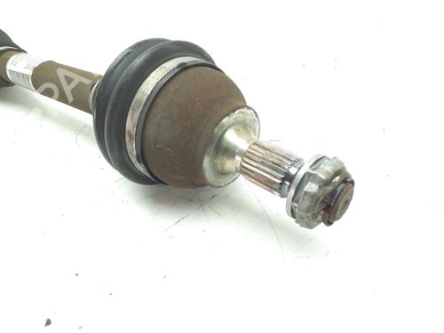 Left front driveshaft CITROËN BERLINGO MULTISPACE (B9) 1.6 HDi 90 | BP38333172M38 - Image 2