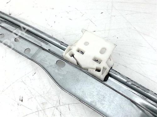 Front left window mechanism CITROËN DS3 Convertible 1.6 THP 155 | BP38360606C22 - Image 2