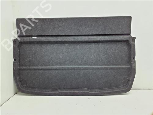 Rear parcel shelf CITROËN C4 Picasso II 1.6 VTi 120 | BP39962016C85 - Image 4