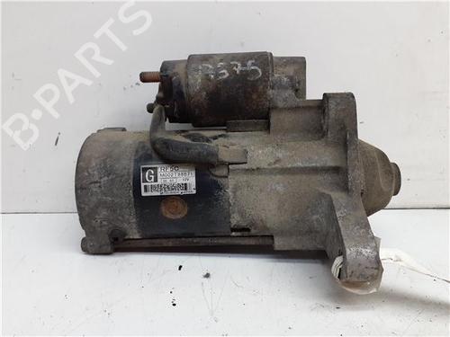 Starter MAZDA 6 Hatchback (GG) 2.0 DI (GG14) | BP38405570M8 - Image 3