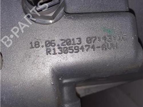 Gearbox CHEVROLET CAPTIVA (C100, C140) 2.2 D 4WD | BP38366055M3 - Image 3