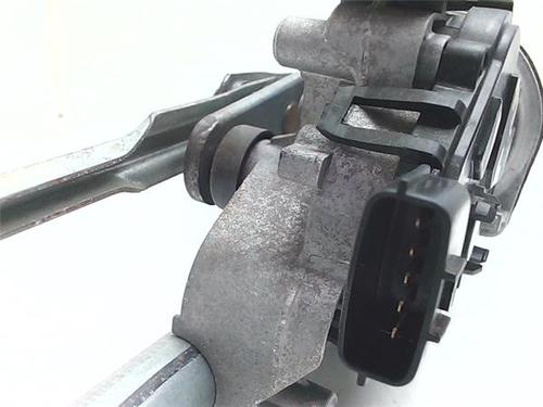 Front wiper motor RENAULT MEGANE IV Saloon 1.5 dCi 110 | BP38377784M29 - Image 4