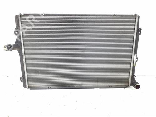 Used Water radiator Water radiator 38388127 38388127