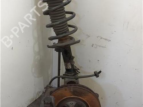 Used Left front steering knuckle Left front steering knuckle 38362079 38362079