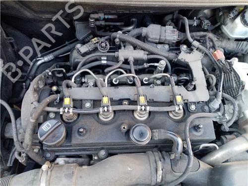 Engine OPEL ASTRA J Saloon 1.7 CDTI (69) | BP38364371M1 - Image 2