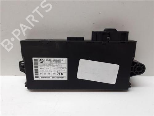 electronic-module-bmw-x5-e70-2006-2007-2008-2009-2010-2011-2012-2013-38357179 main image