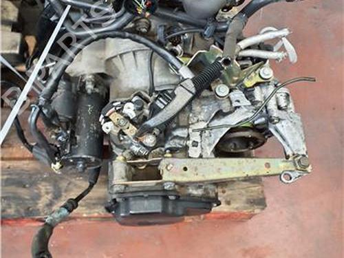 Used Gearbox Gearbox 38366905 38366905