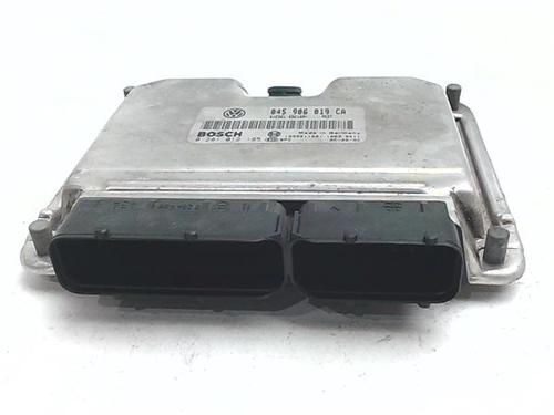 Used Engine control unit (ECU) Engine control unit (ECU) 38392757 38392757