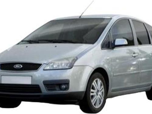 Steering pump FORD FOCUS C-MAX (DM2) 2.0 TDCi | BP38351509M99 - Image 5