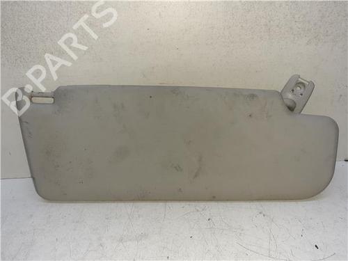 Left sun visor VW GOLF VI (5K1) 1.4 TSI | BP38360134I1 - Image 2
