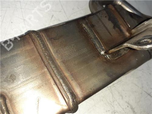 Egr MERCEDES-BENZ E-CLASS (W211) E 320 CDI (211.026) | BP38362381M69 - Image 3