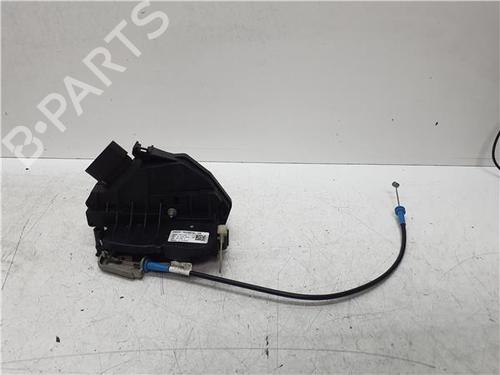 Used Front left lock Front left lock 38365014 38365014