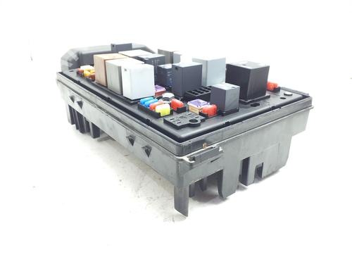 Fuse box OPEL ZAFIRA TOURER C (P12) 1.6 CDTI (75) | BP38335380E1 - Image 3