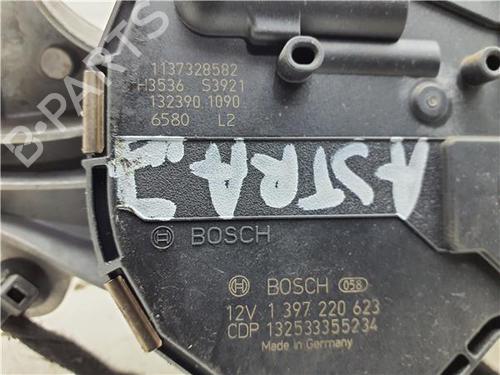 Front wiper motor OPEL ASTRA J Saloon 1.7 CDTI (69) | BP38382803M29 - Image 3