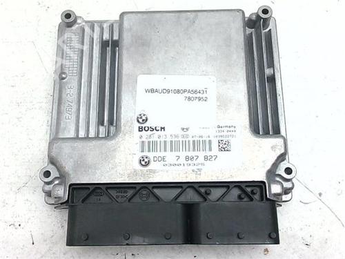Control unit BMW 1 (E81) 120 d | BP38362578M11 - Image 3