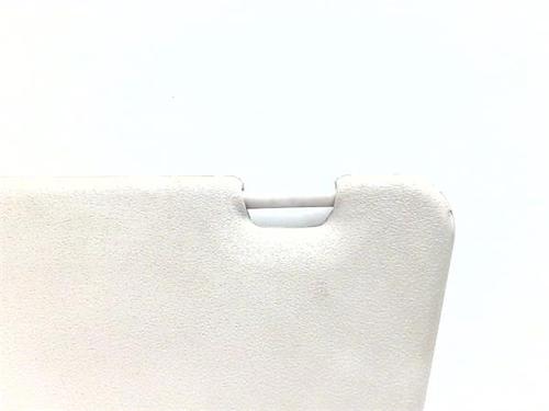 Left sun visor PEUGEOT PARTNER MPV (5_, G_) 1.9 D | BP38382555I1 - Image 3