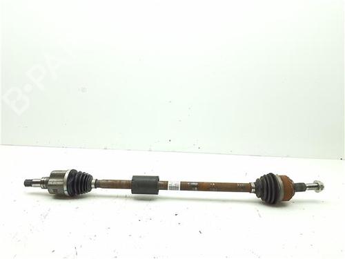 Right front driveshaft FORD PUMA (J2K, CF7) 1.0 EcoBoost mHEV | BP40447013M39 - Image 3