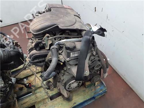 Used Engine Engine 38387853 38387853
