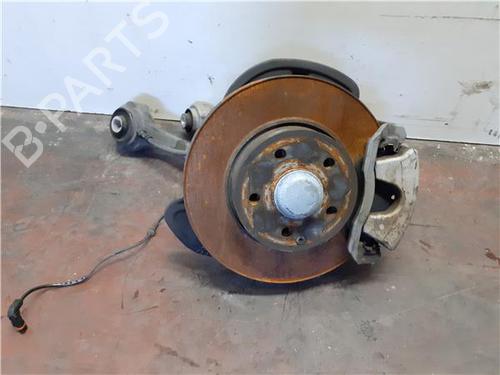Used Left front steering knuckle Left front steering knuckle 38361191 38361191