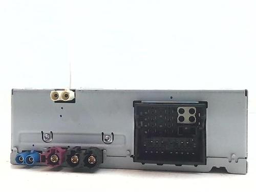 Radio JAGUAR XE (X760) 2.0 D AWD | BP38392741E6 - Image 2