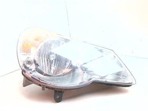 Koplamp rechts Koplamp rechts 38389660 38389660