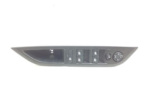 Used Left front window switch Left front window switch PEUGEOT 208 II (UB_, UP_, UW_, UJ_) 1.2 PureTech 100 (101 hp) 39721937 39721937
