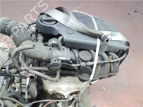 Engine SEAT LEON (1M1) 1.6 | BP38383259M1 - Image 4