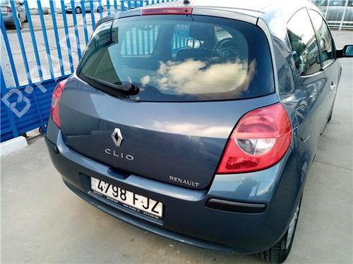 Left front window switch RENAULT CLIO III Hatchback Van (SB_, SR_) 1.5 dCi | BP38358908I27 - Image 8